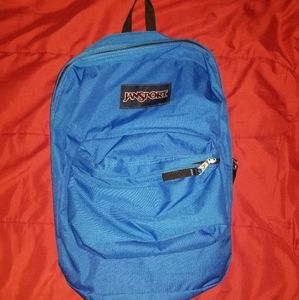 Jansport Backpack